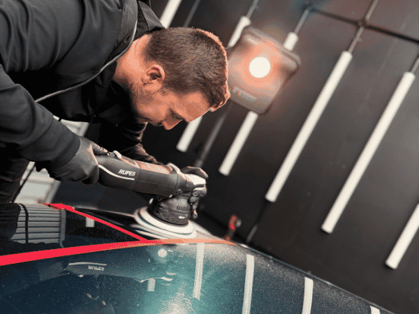 Car Detailing in Banbury