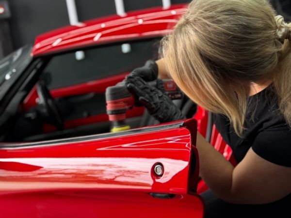 Car Detailing Banbury