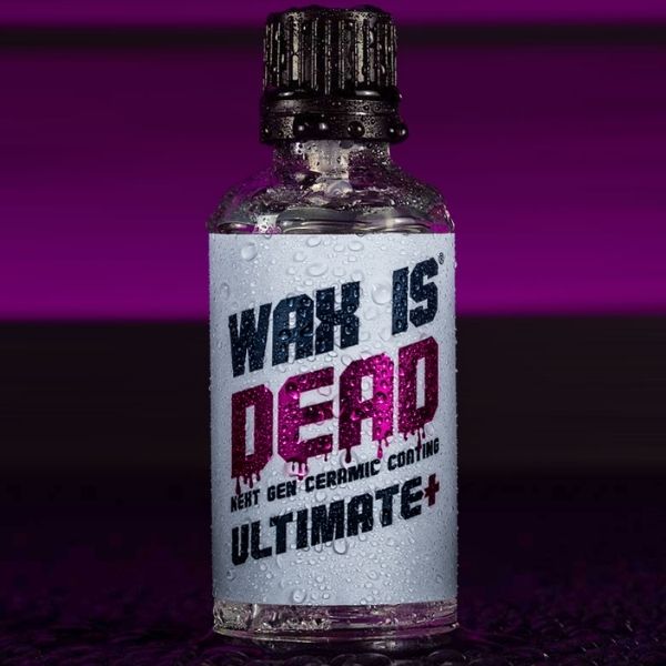 Wax Is Dead Ultimate+
